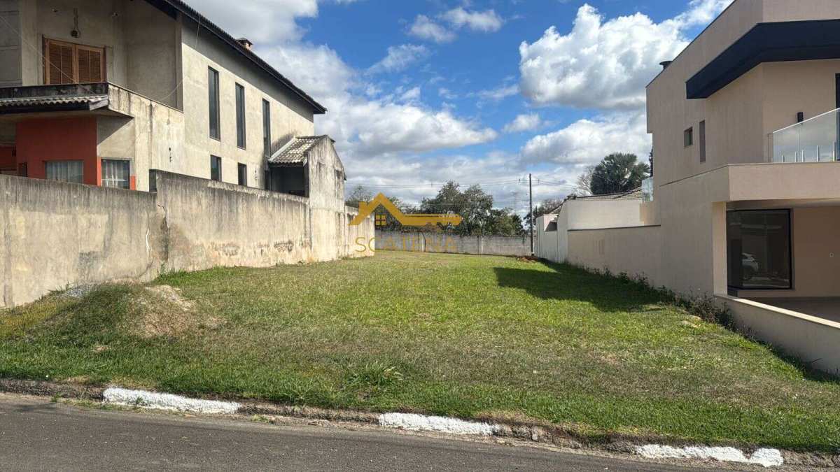 Terreno em Condomínio à venda, 360m² - Condomínio Villa Verona,Sorocaba