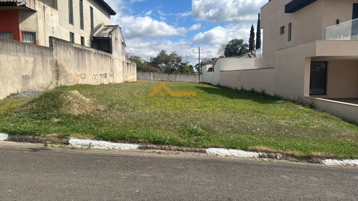  - Terreno em Condomínio à venda, no Condominio Villa Verona em Sorocaba, Condomínio Villa Verona, 360m²