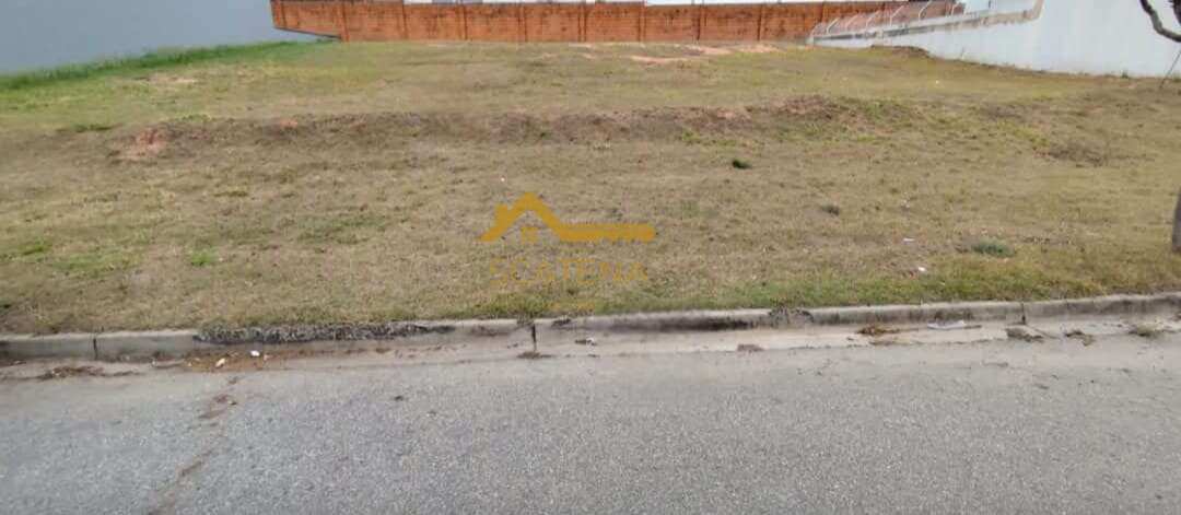 Terreno à venda no Condomínio Ibiti Reserva em Sorocaba, 325m² - Scatena Imóveis