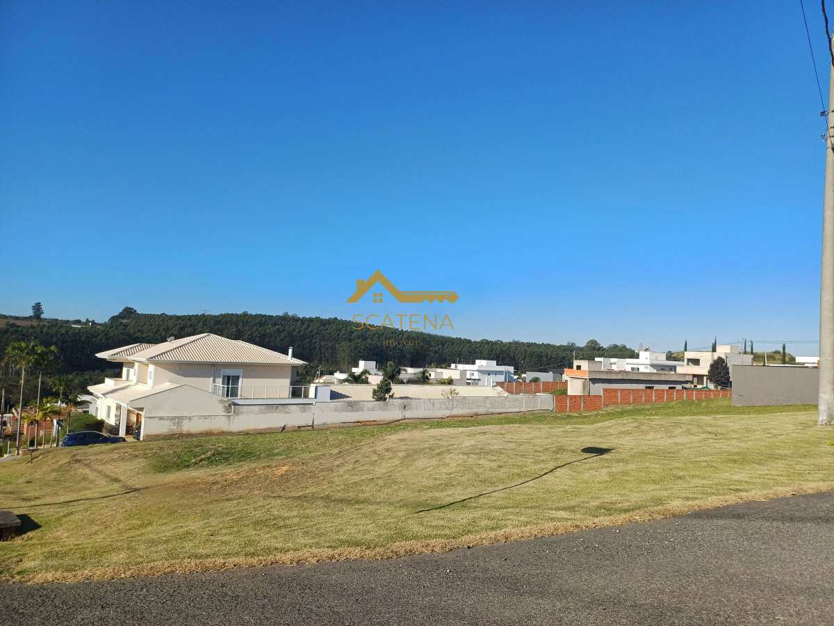 Terreno à venda no Condomínio Fazenda Alta Vista em Salto de Pirapora, 1032m²