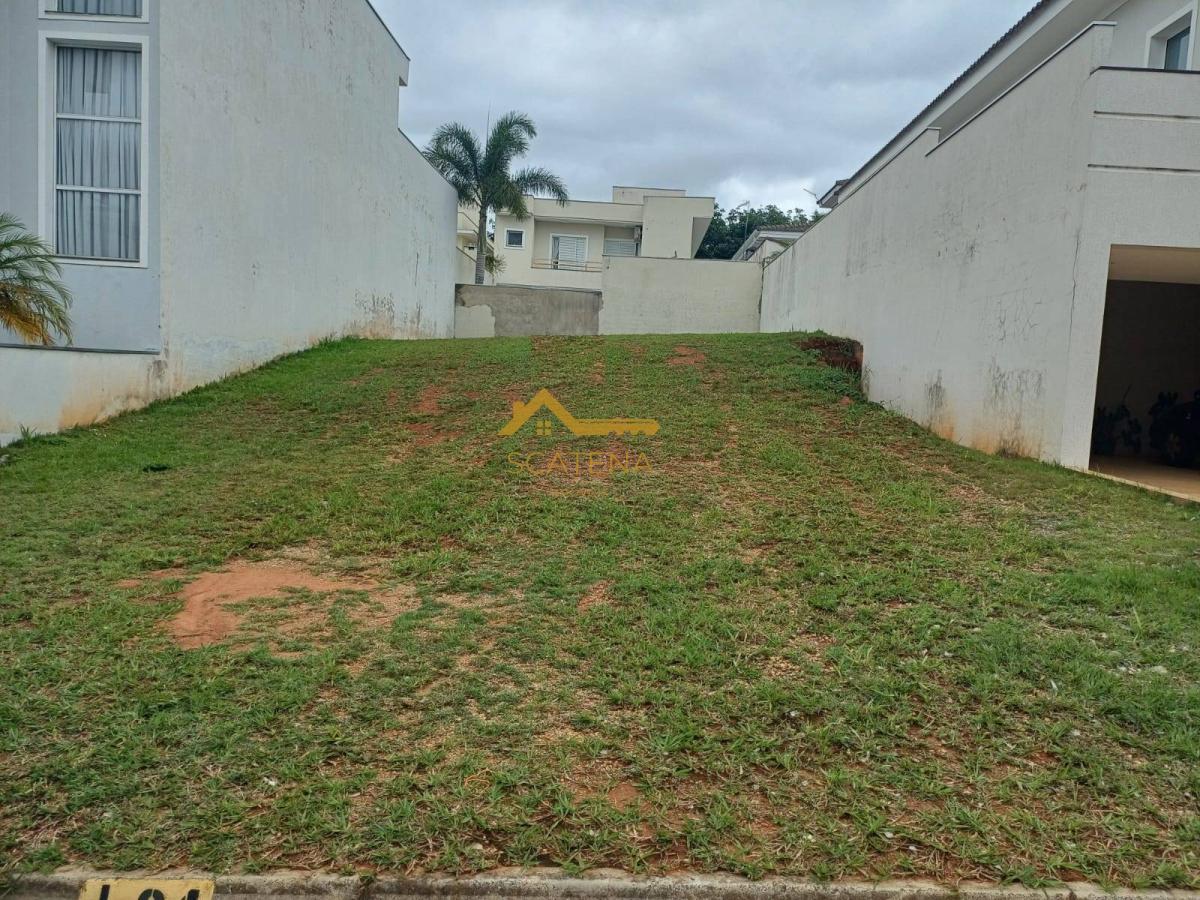 Terreno em Condomínio à venda, 278m² - Condomínio Villa dos Inglezes,Sorocaba