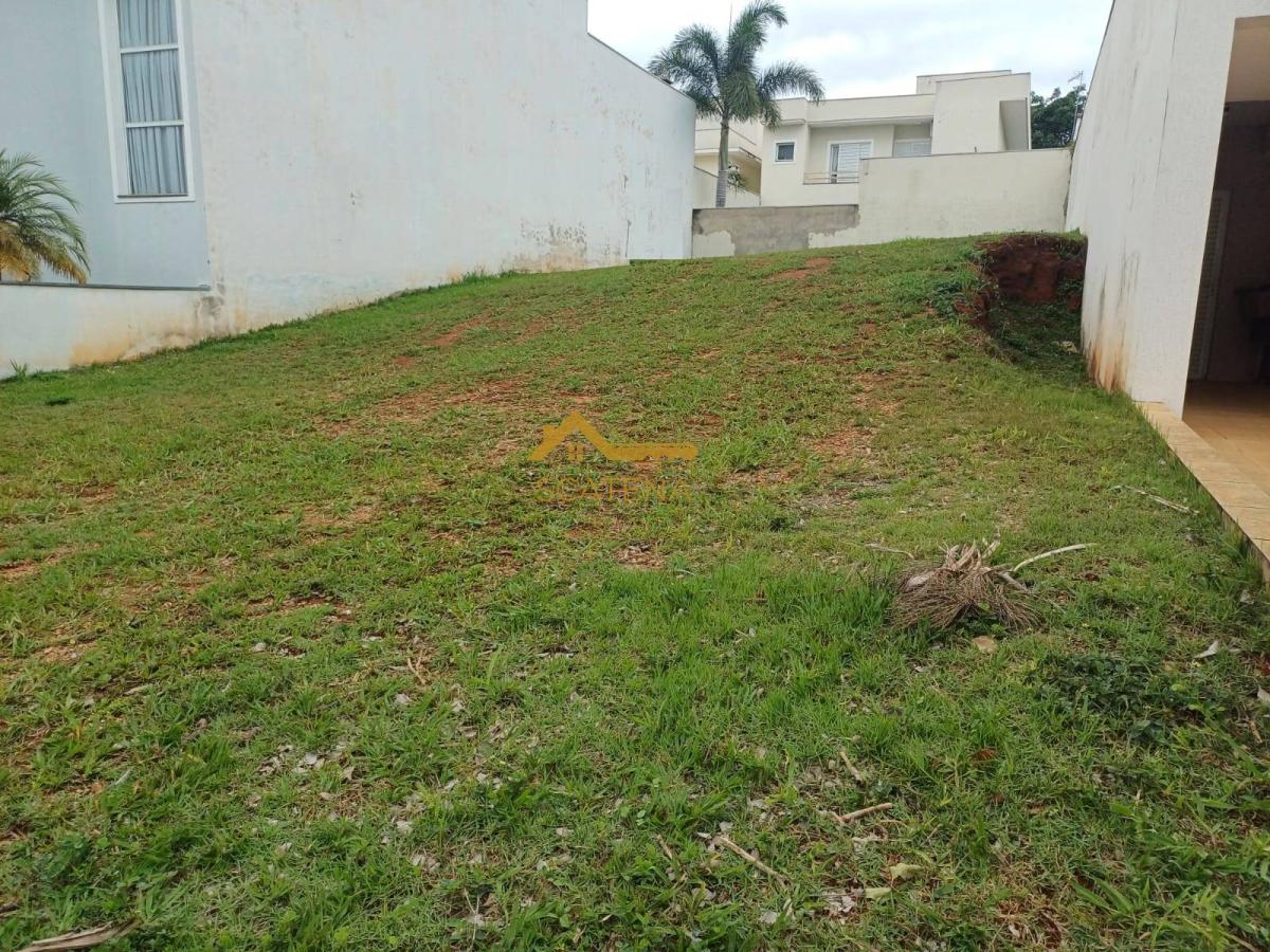 Terreno em Condomínio à venda, 278m² - Condomínio Villa dos Inglezes,Sorocaba