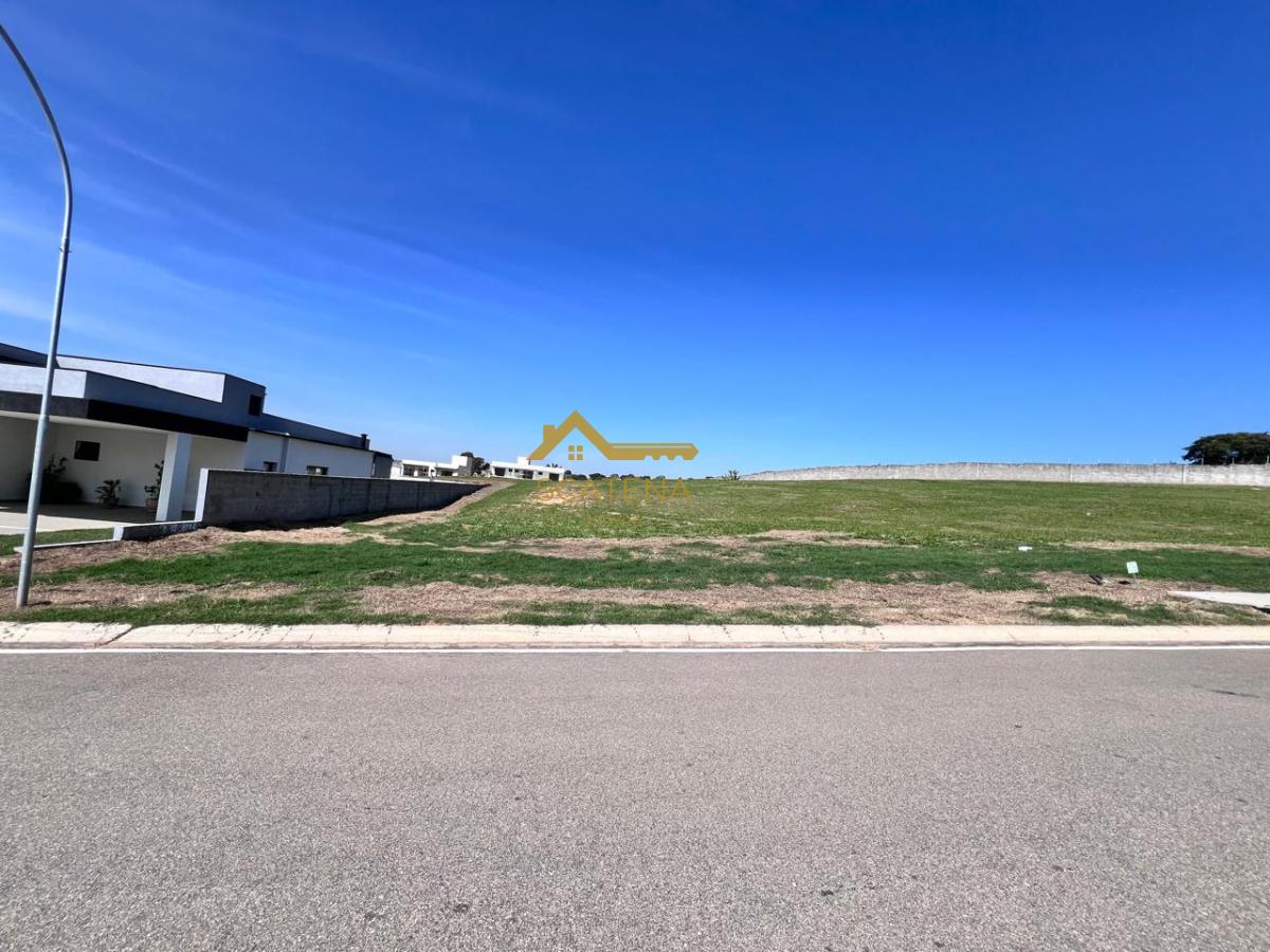 Terreno em Condomínio à venda, 1000m² - Condomínio UP Residencial,Sorocaba