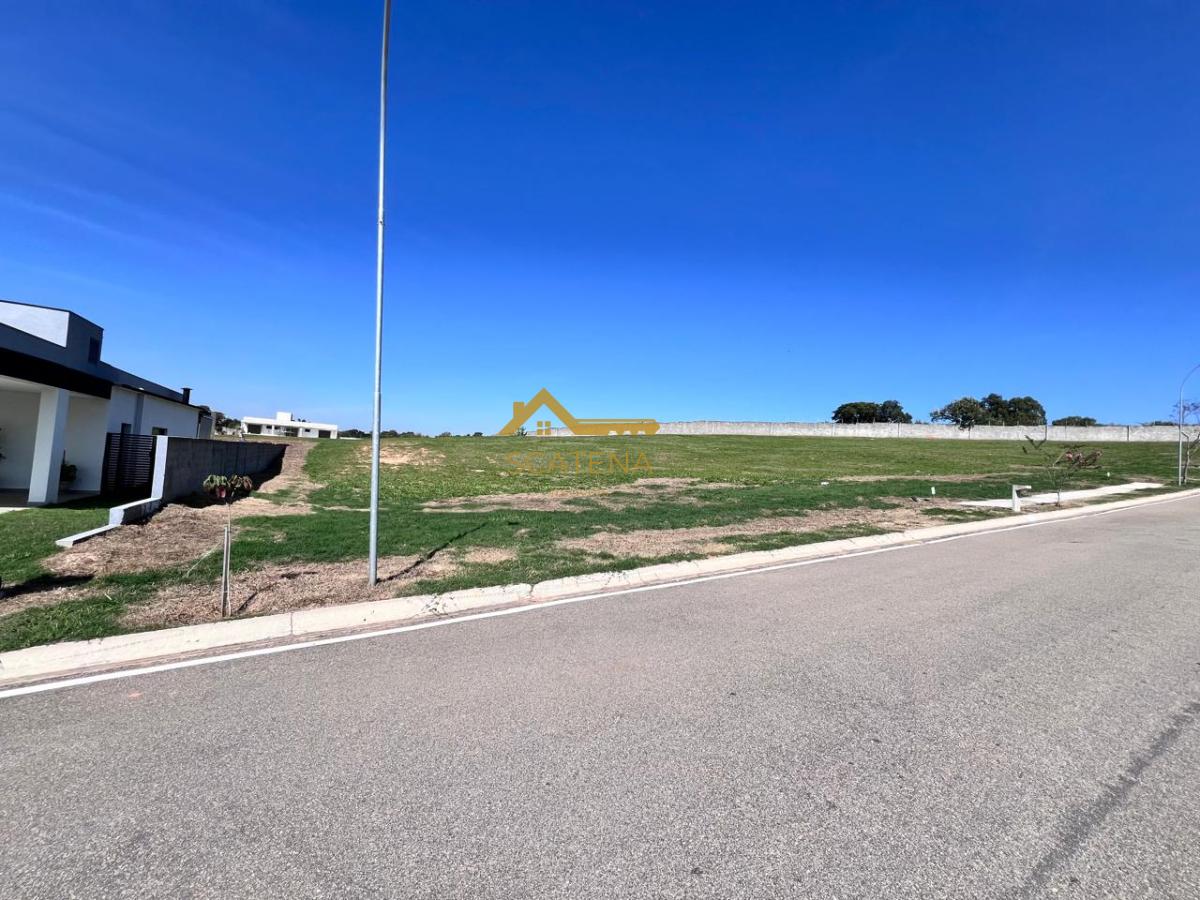  - Terreno em Condomínio à venda em Sorocaba, Condomínio UP Residencial, 1000m²