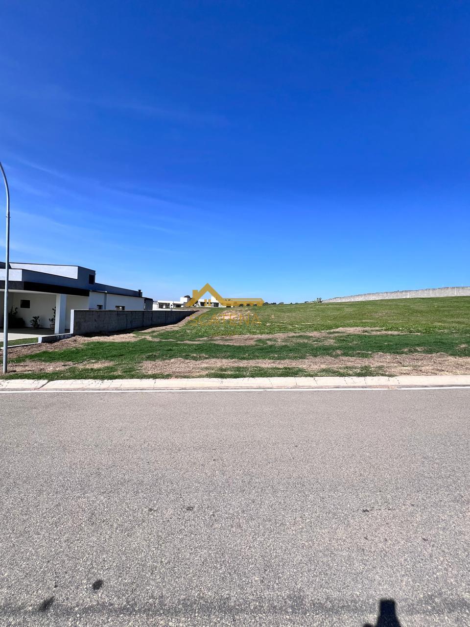 Terreno em Condomínio à venda, 1000m² - Condomínio UP Residencial,Sorocaba