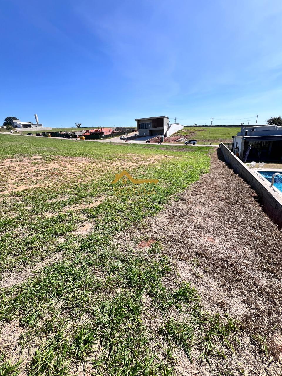 Terreno em Condomínio à venda, 1000m² - Condomínio UP Residencial,Sorocaba