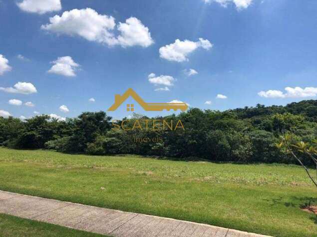 Terreno em Condomínio para alugar, 463,26m² - Condomínio Alphaville Nova Esplanada,Votorantim