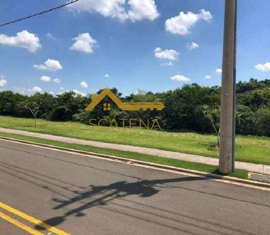 Terreno em Condomínio para alugar, 463,26m² - Condomínio Alphaville Nova Esplanada,Votorantim