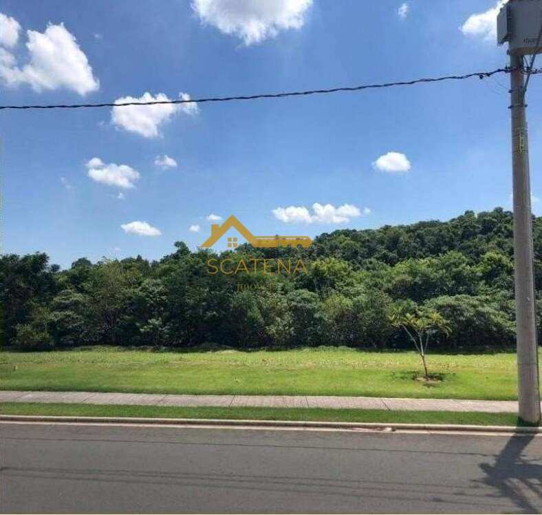 Terreno em Condomínio para alugar, 463,26m² - Condomínio Alphaville Nova Esplanada,Votorantim