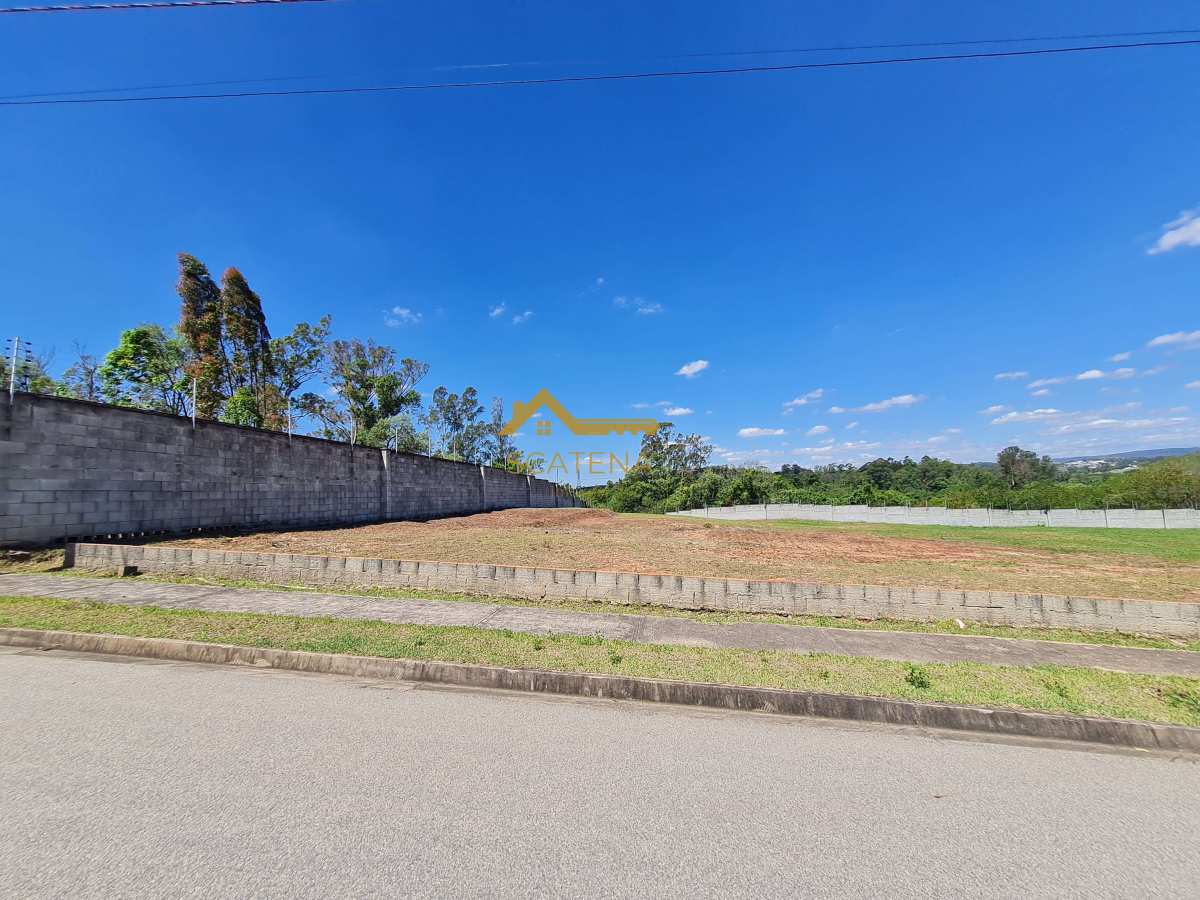 Terreno em Condomínio à venda, 1233m² - Condomínio Vittorio Emanuele,Sorocaba