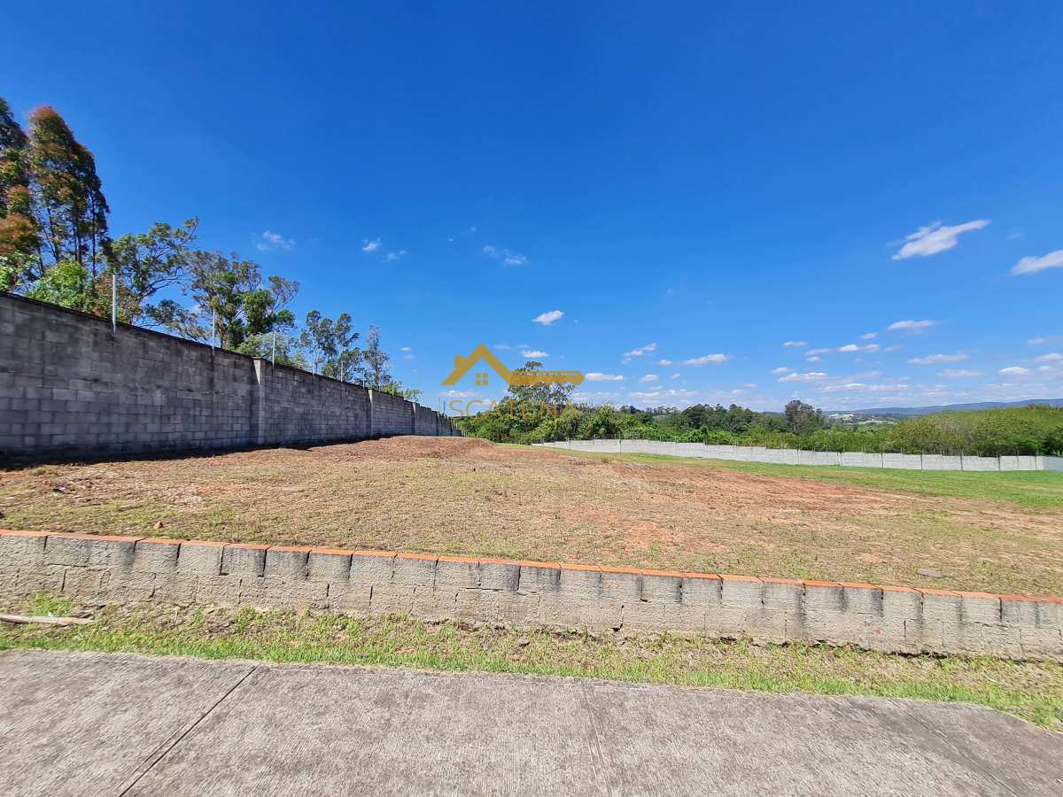 Terreno em Condomínio à venda, 1233m² - Condomínio Vittorio Emanuele,Sorocaba