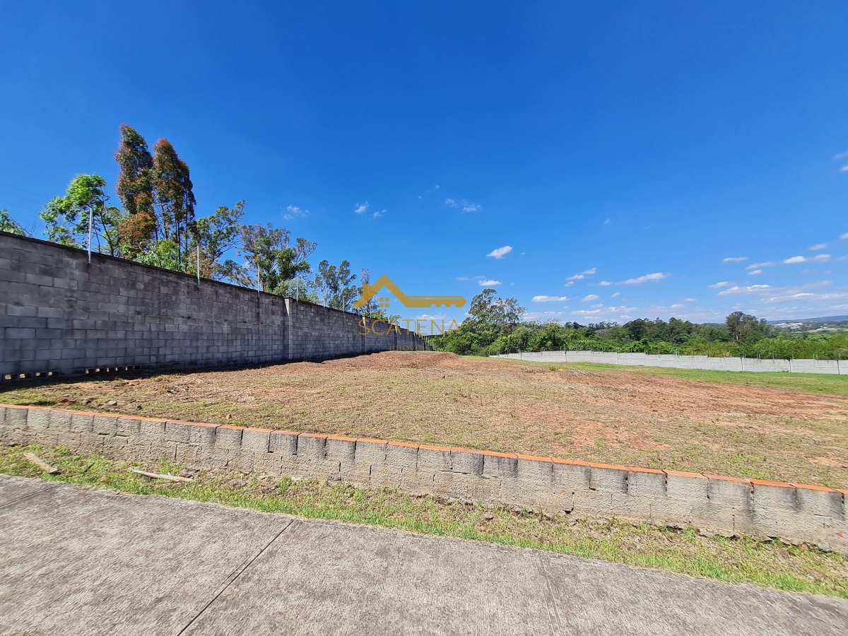Terreno em Condomínio à venda, 1233m² - Condomínio Vittorio Emanuele,Sorocaba
