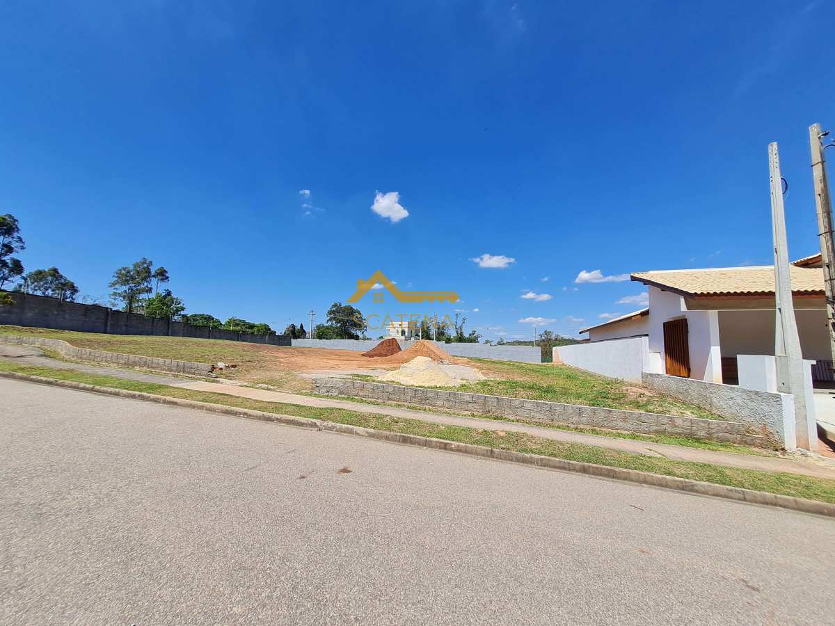  - Terreno em Condomínio Vittório Emanuelle 1.345m²