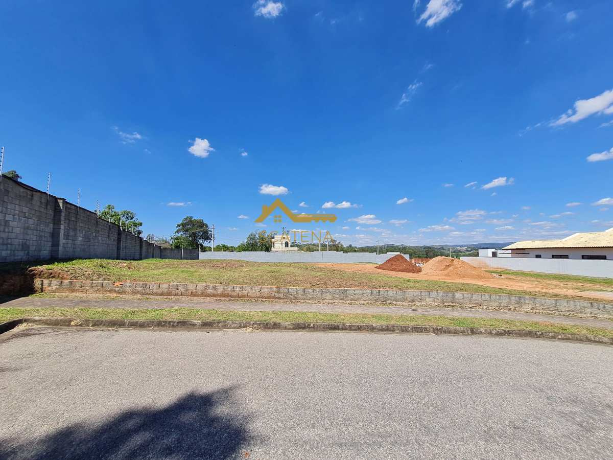 Terreno em Condomínio à venda, 1554m² - Condomínio Vittorio Emanuele,Sorocaba