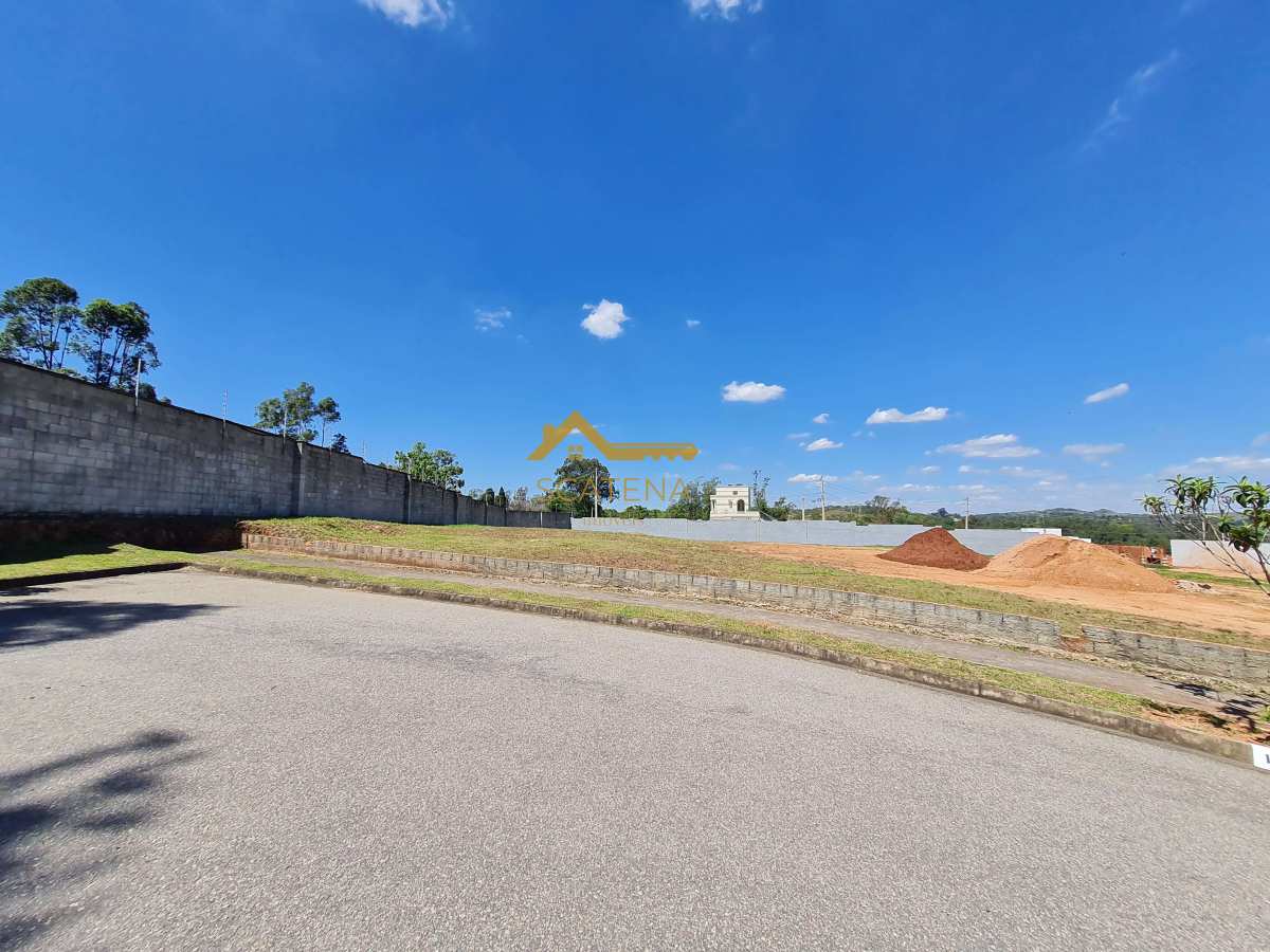 Terreno em Condomínio à venda, 1554m² - Condomínio Vittorio Emanuele,Sorocaba