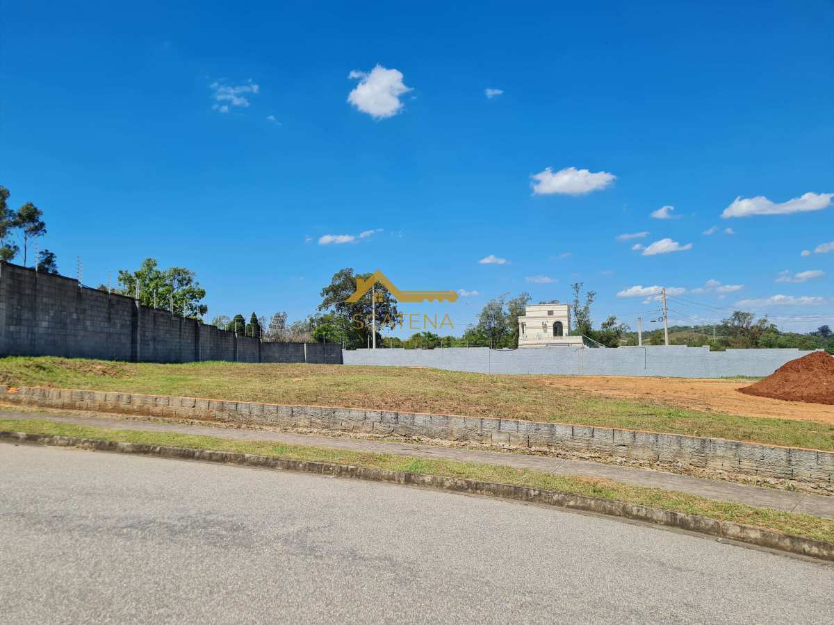Terreno em Condomínio à venda, 1554m² - Condomínio Vittorio Emanuele,Sorocaba