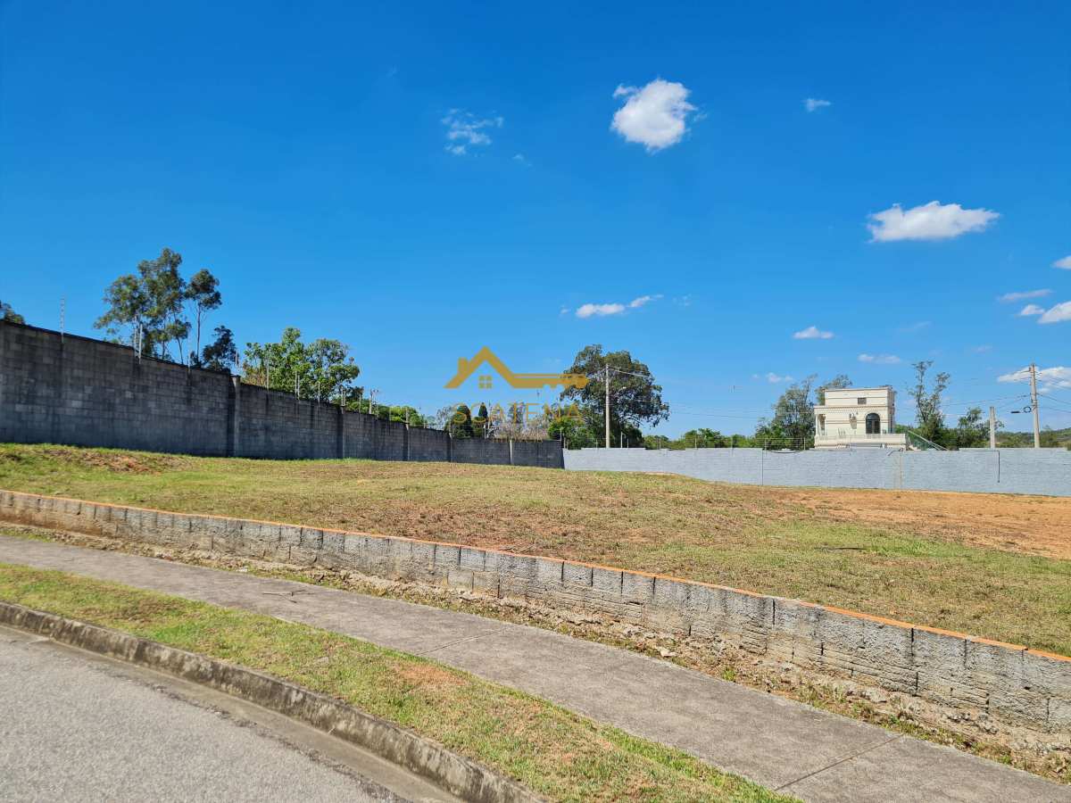  - Terreno em Condomínio Vittório Emanuelle 1.554m²