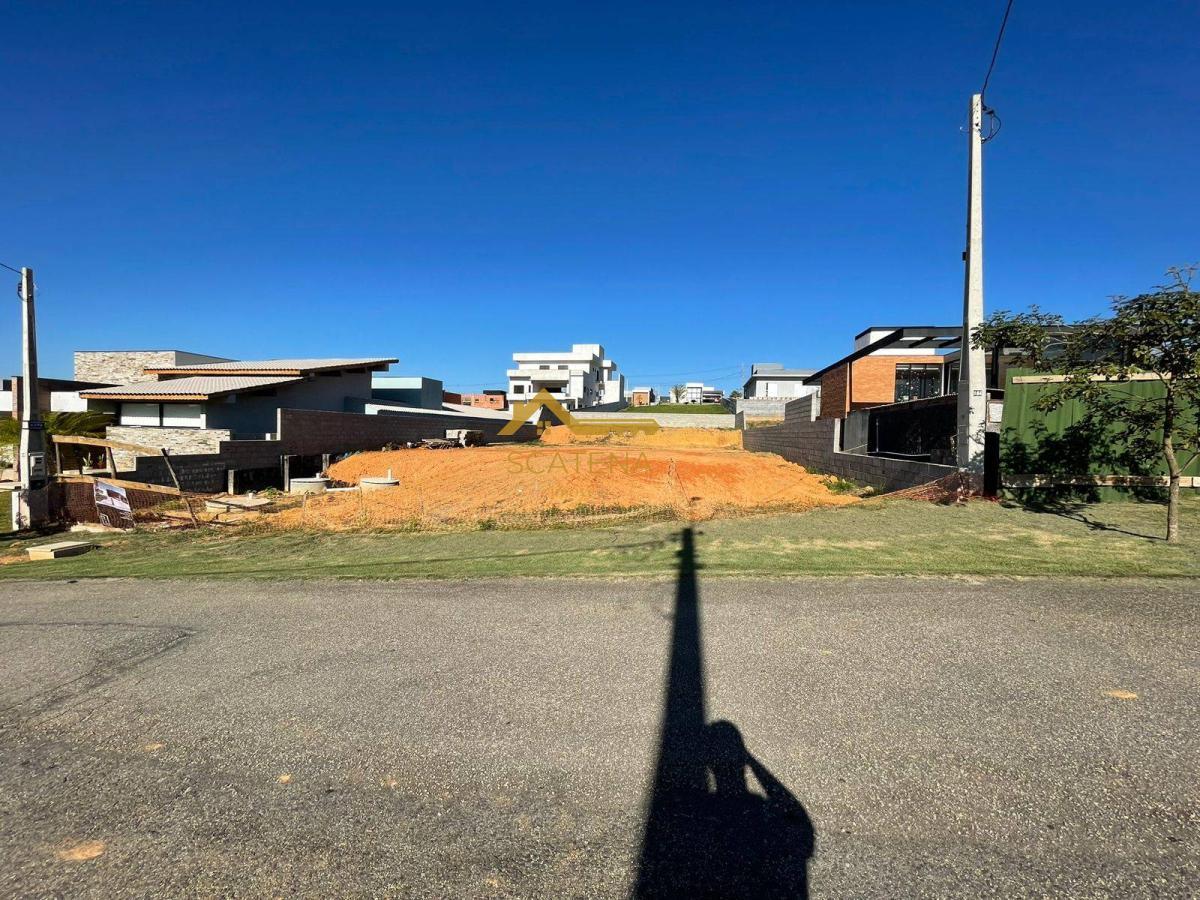  - Terreno Escriturado, com projeto aprovado, documentação OK!