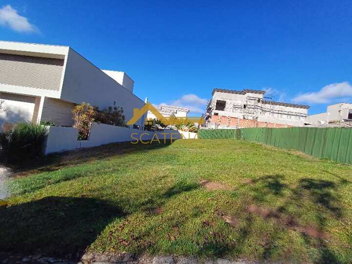 Terreno em Condomínio à venda, 507m² - Condomínio Alphaville Nova Esplanada,Votorantim