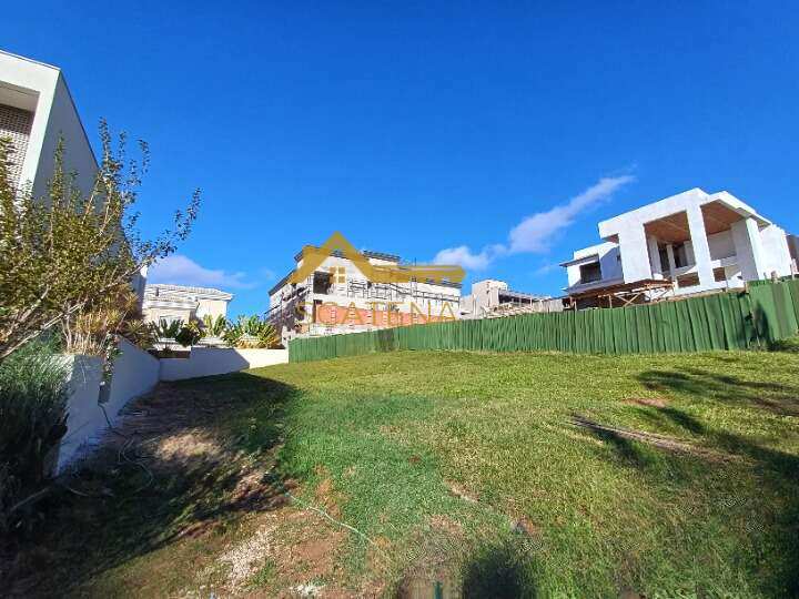 Terreno em Condomínio à venda, 507m² - Condomínio Alphaville Nova Esplanada,Votorantim