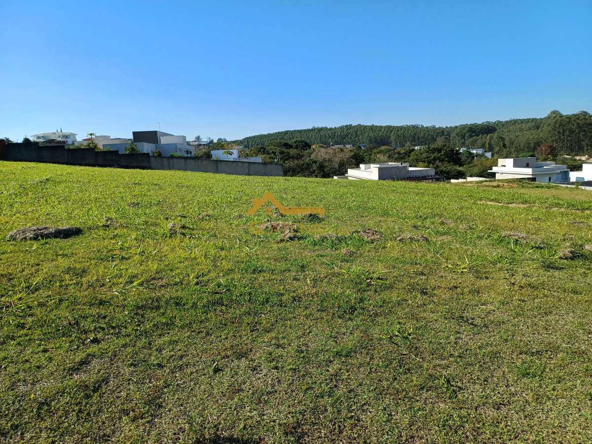Terreno em Condomínio à venda, 1000m² - Condomínio Fazenda Alta Vista,Salto de Pirapora