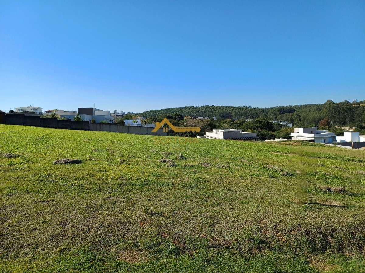 Terreno em Condomínio à venda, 1000m² - Condomínio Fazenda Alta Vista,Salto de Pirapora