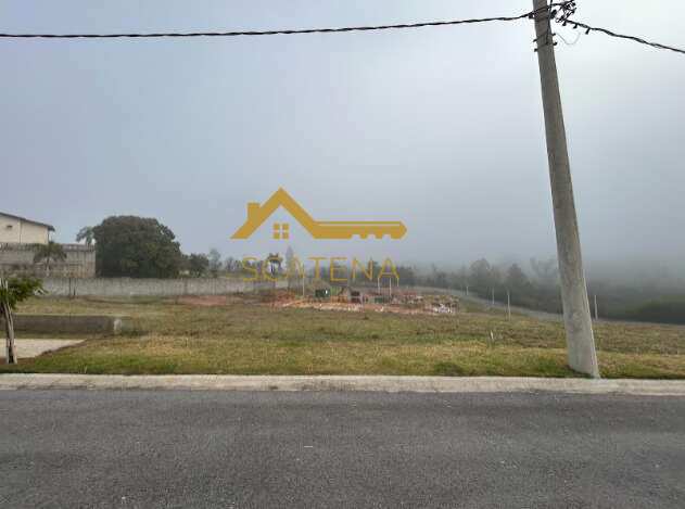  - Terreno no Villagio Itália a venda com 250m²
