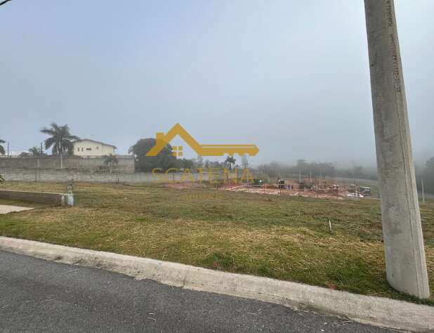 Terreno no Villagio Itália a venda com 250m² - Scatena Imóveis