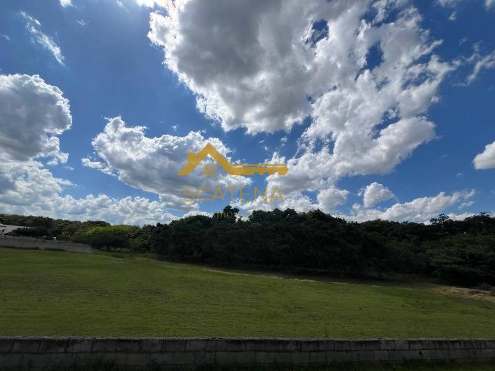 Terreno em Condomínio à venda, 1895m² - Condomínio Villa Toscana,Votorantim