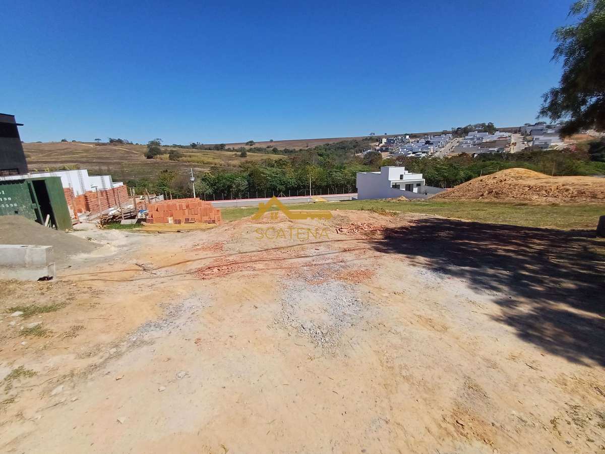  - Terreno zona oeste de Sorocaba