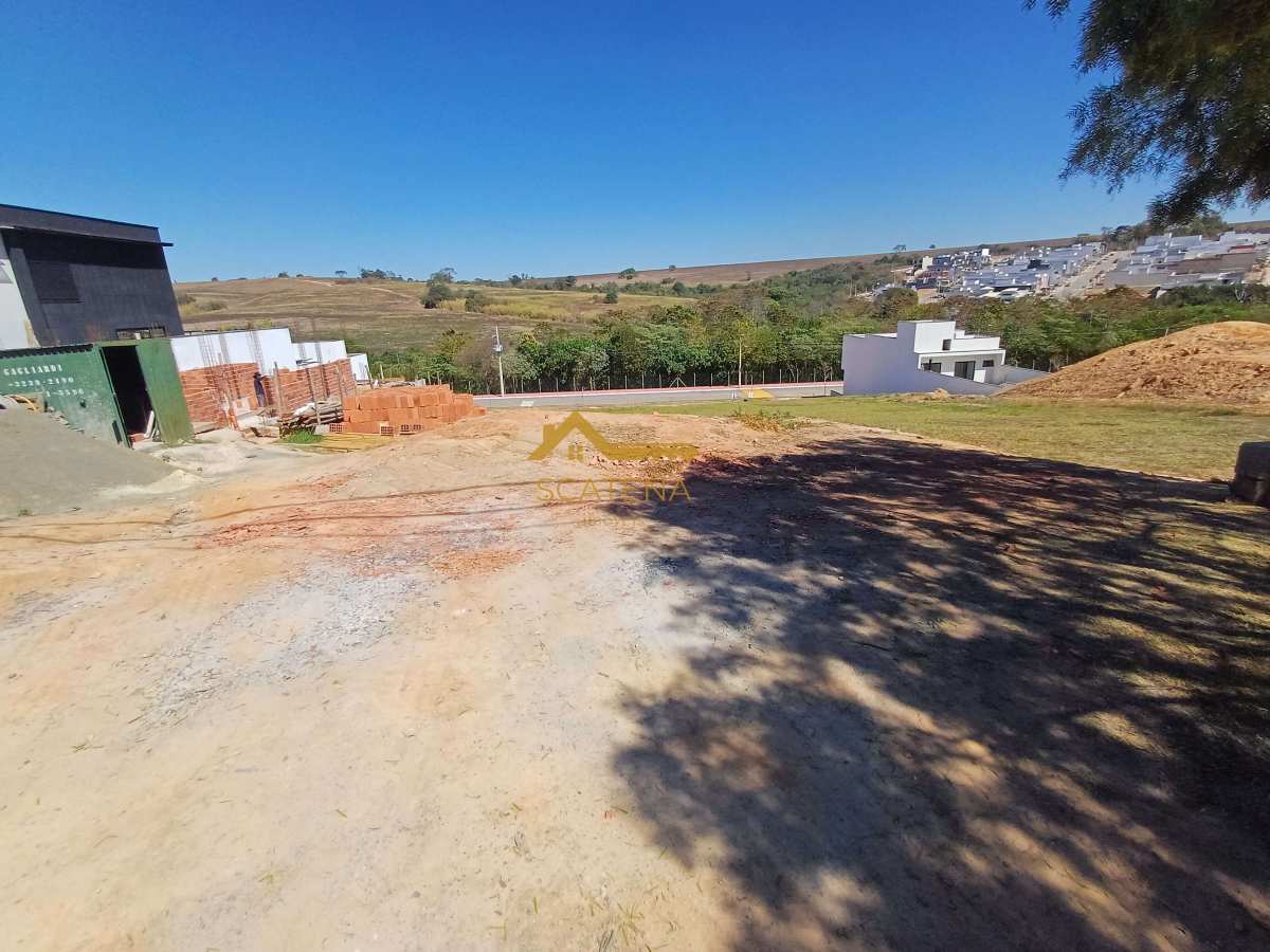  - Terreno zona oeste de Sorocaba