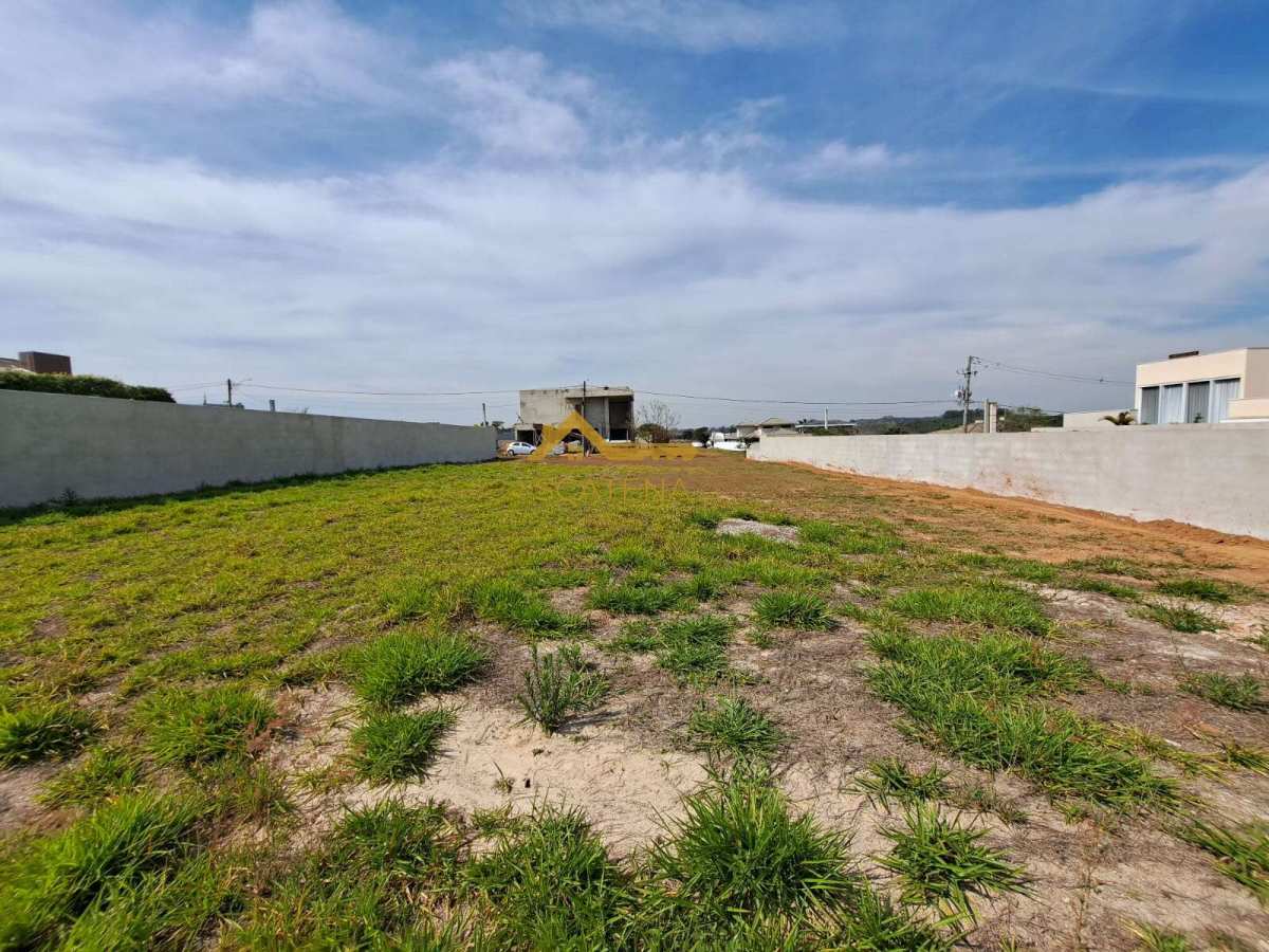 TERRENO À VENDA – CONDOMÍNIO SOLAR DO BOSQUE – SOROCABA/SP