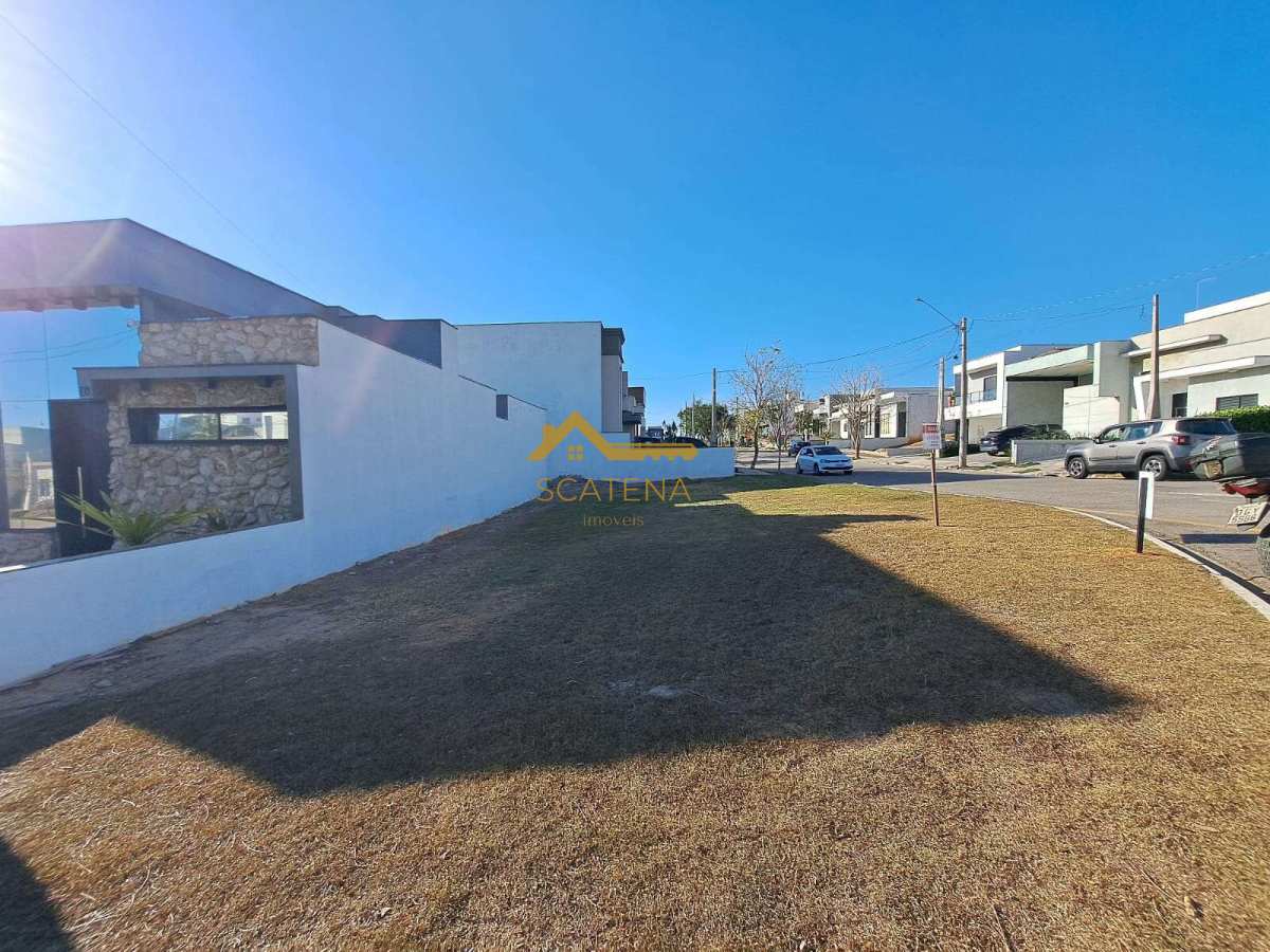 Terreno em Condomínio à venda, 178m² - Condomínio Villagio Ipanema I,Sorocaba