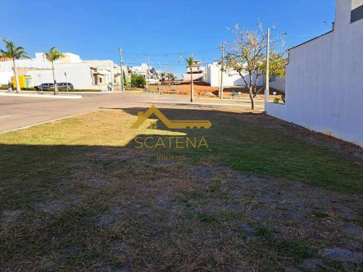 Terreno em Condomínio à venda, 178m² - Condomínio Villagio Ipanema I,Sorocaba