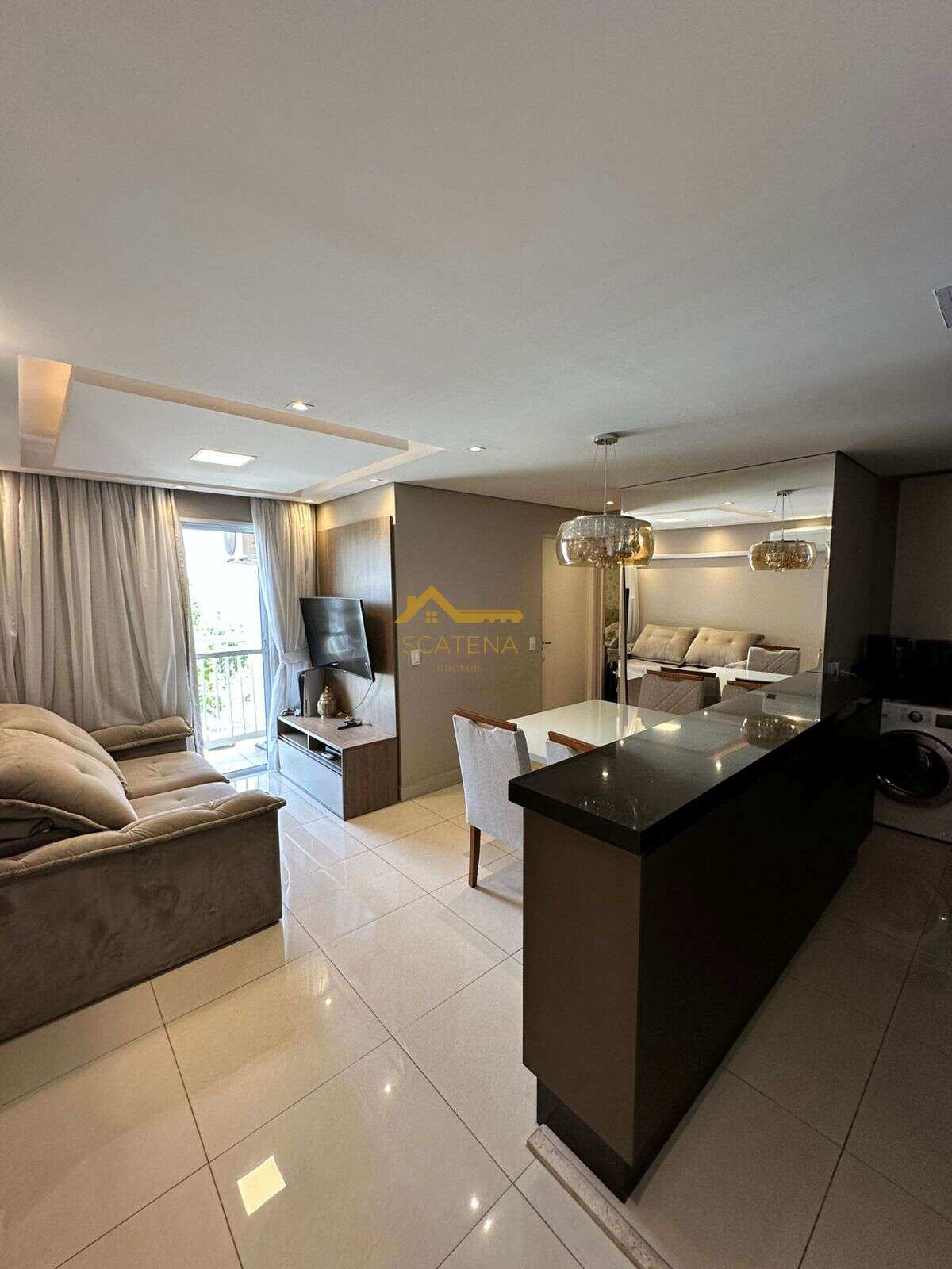  - Totalmente planejados