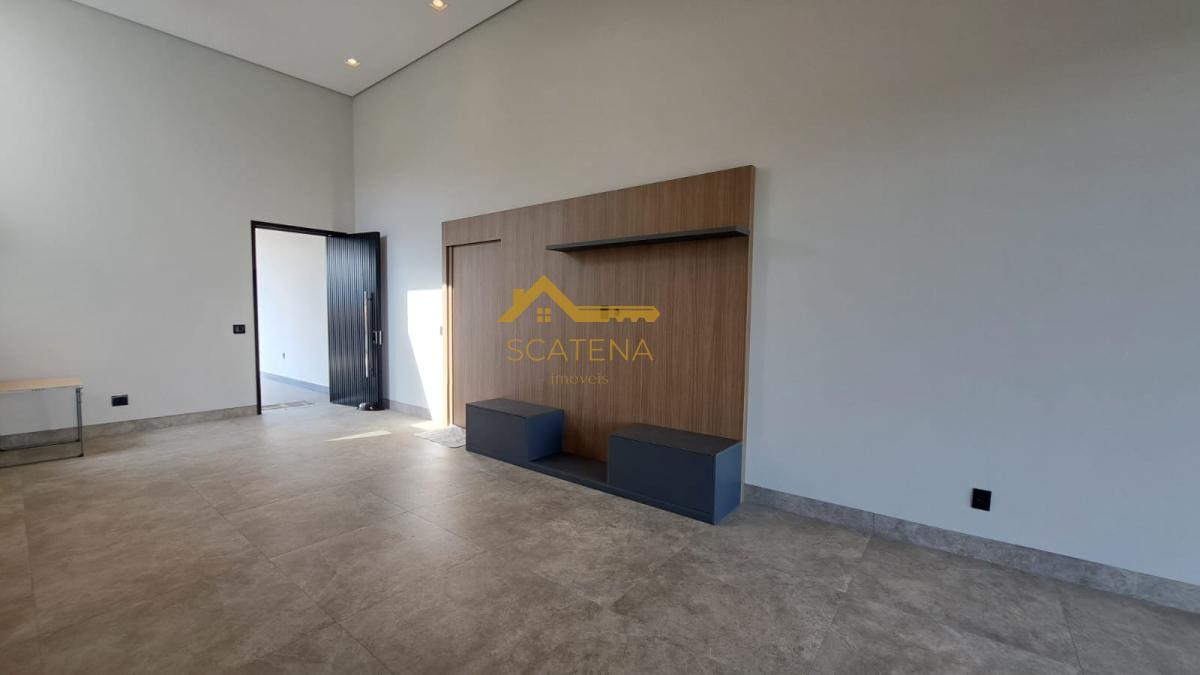 Casa de condomínio à venda com 4 quartos, 248,00m² - Condomínio Alphaville Nova Esplanada,Votorantim