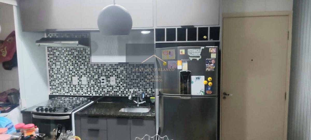  - Venha morar à 5 minutos do Shopping Iguatemi, apto de 03 dormitórios...