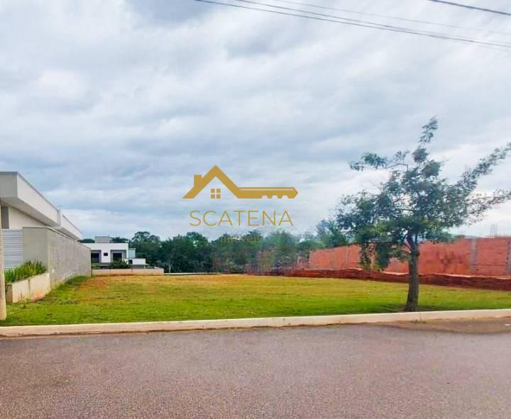 Terreno em Condomínio à venda, 720m² - Condomínio Evidence,Araçoiaba da Serra