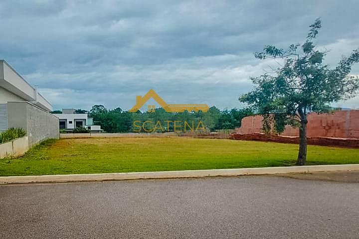Terreno em Condomínio à venda, 720m² - Condomínio Evidence,Araçoiaba da Serra