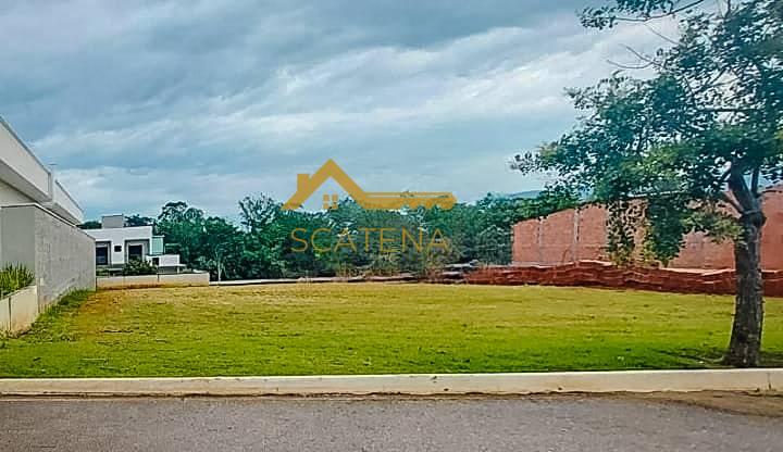 Terreno em Condomínio à venda, 720m² - Condomínio Evidence,Araçoiaba da Serra