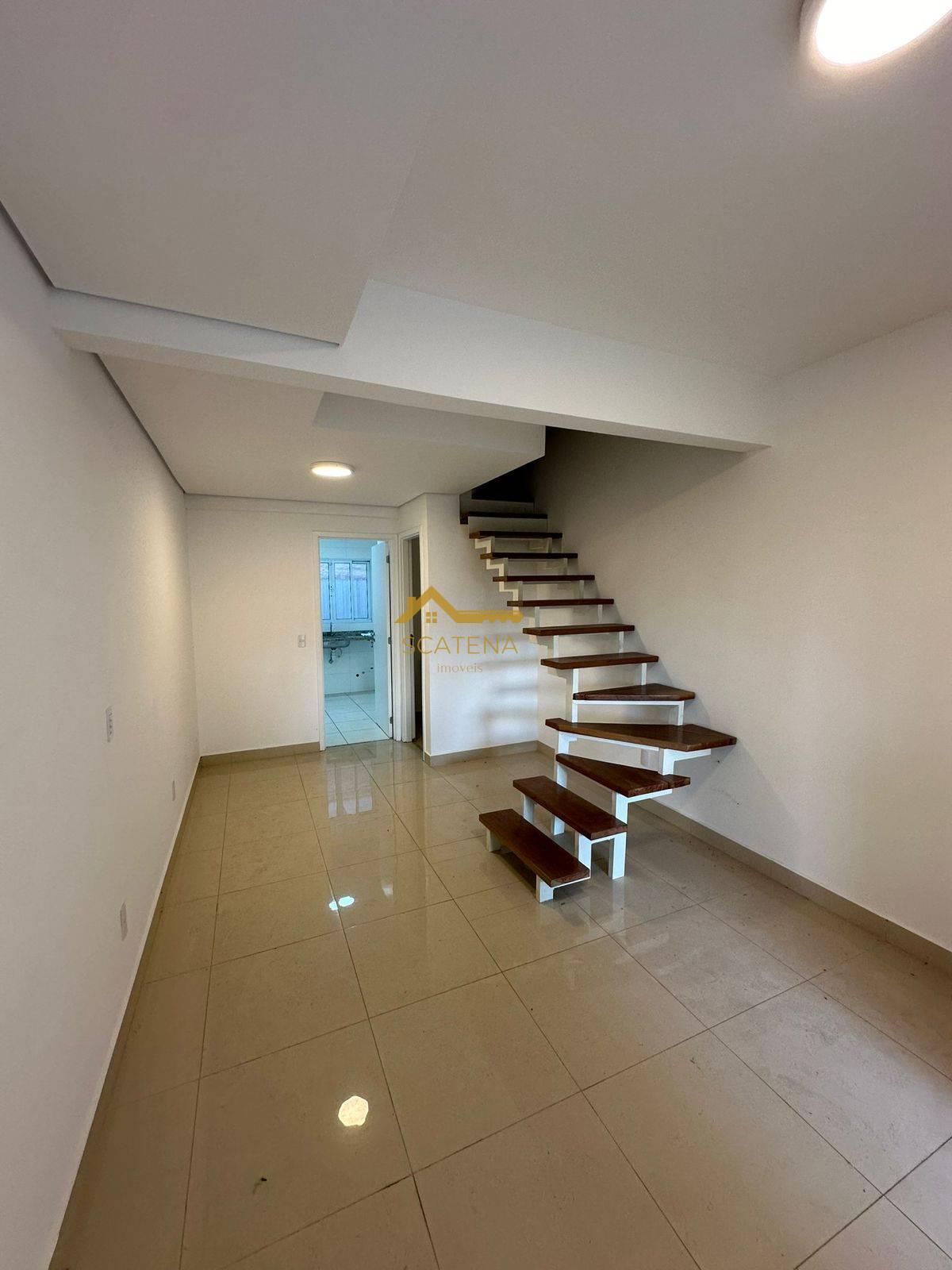 Casa de condomínio à venda com 2 quartos, 79m² - Condomínio Francisco Mucciolo,Sorocaba