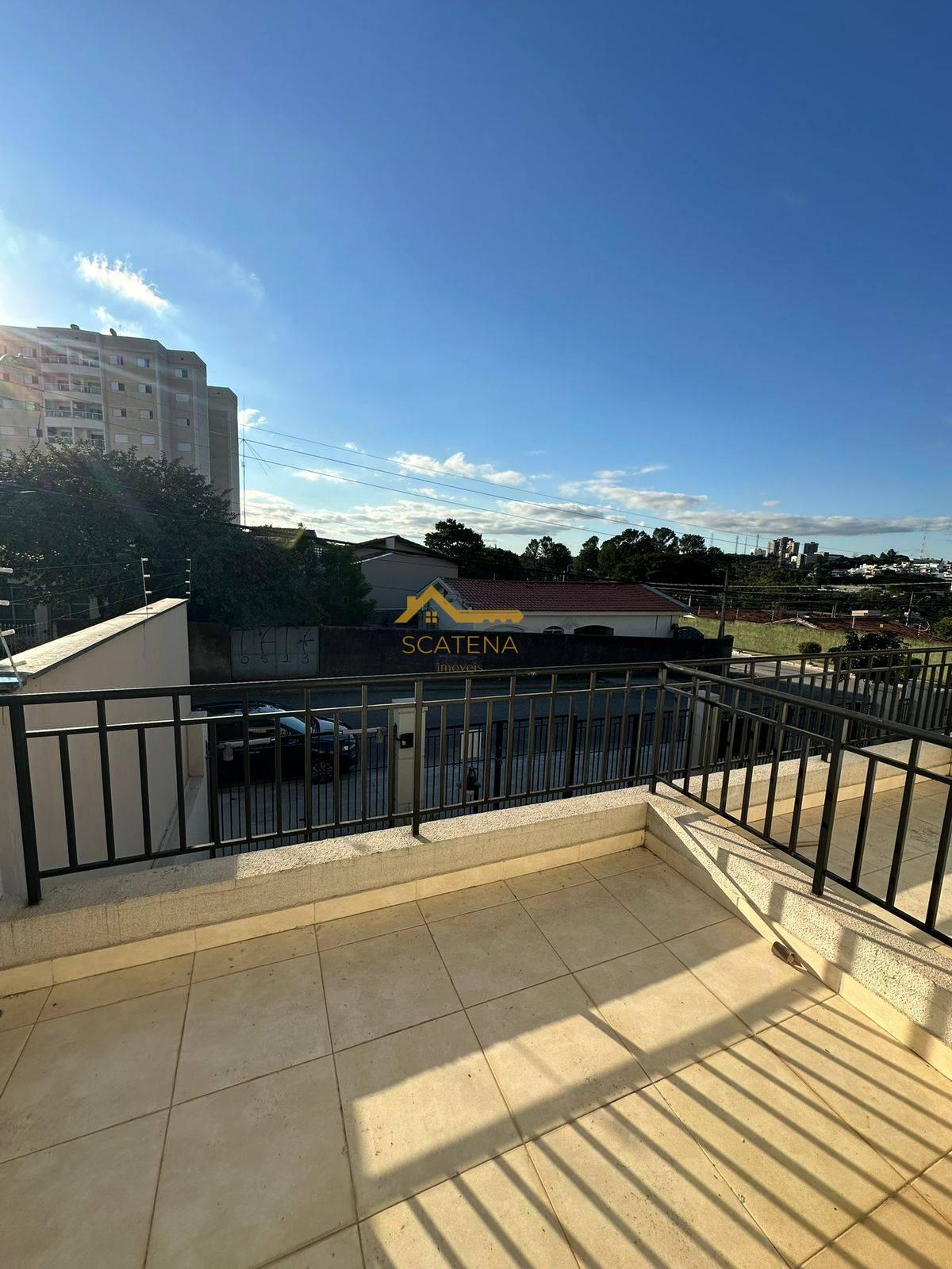 Casa de condomínio à venda com 2 quartos, 79m² - Condomínio Francisco Mucciolo,Sorocaba