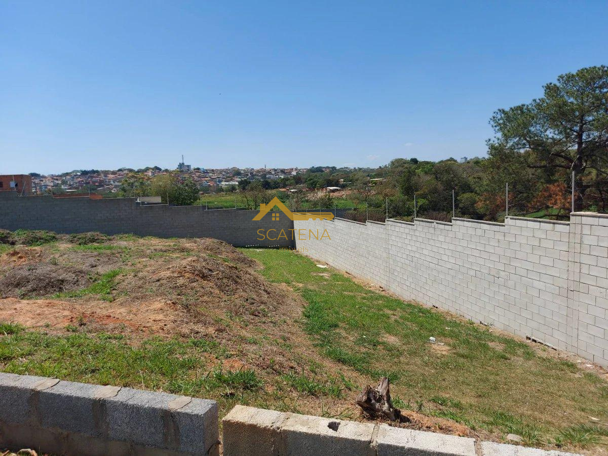 Terreno em Condomínio à venda, 357m² - Condomínio Residencial Helena Maria,Sorocaba