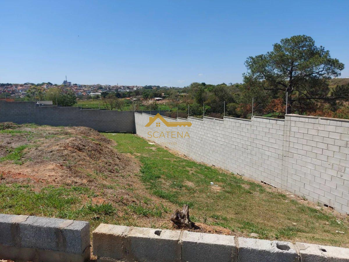 Terreno em Condomínio à venda, 357m² - Condomínio Residencial Helena Maria,Sorocaba