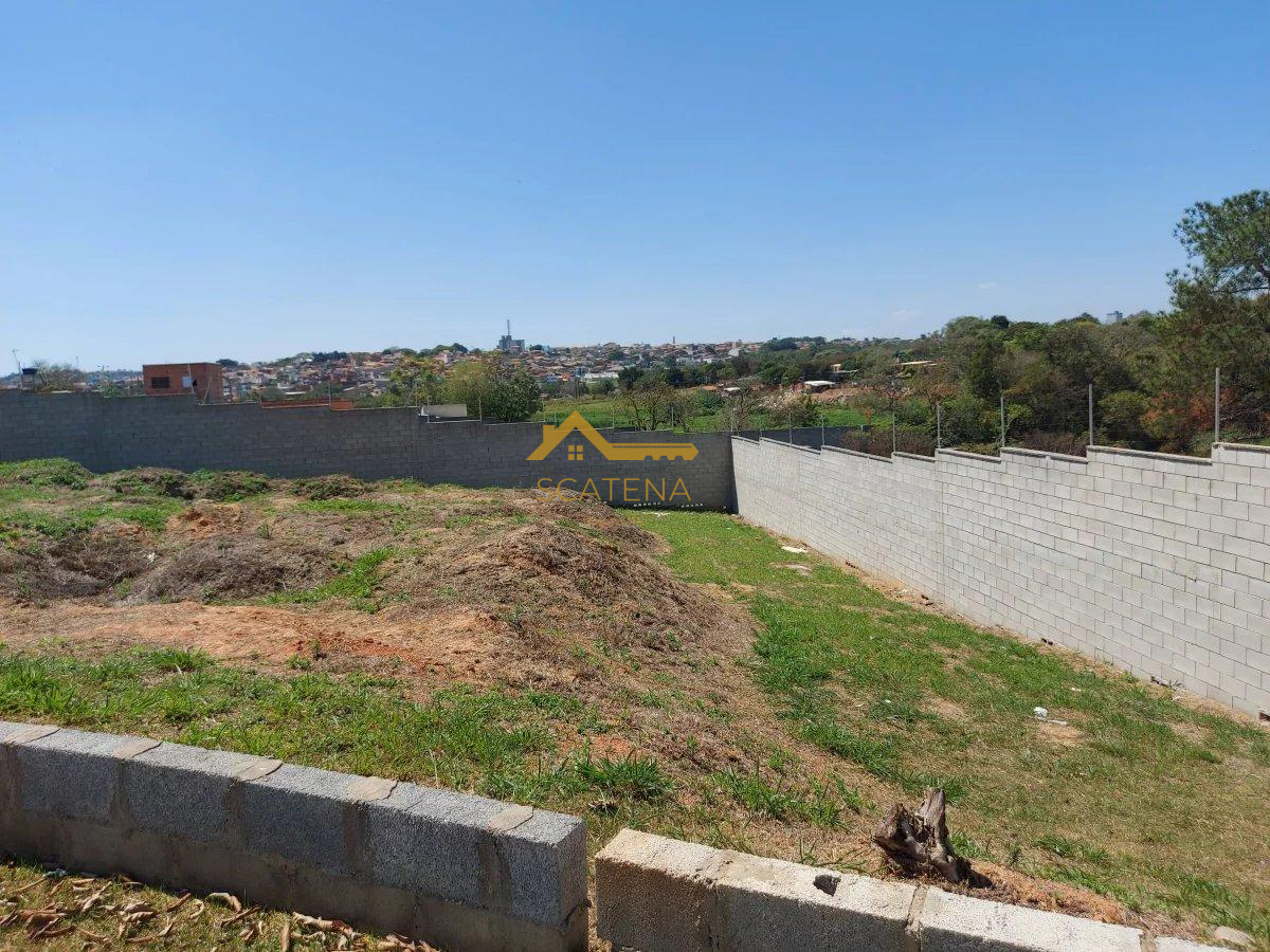 Terreno em Condomínio à venda, 357m² - Condomínio Residencial Helena Maria,Sorocaba