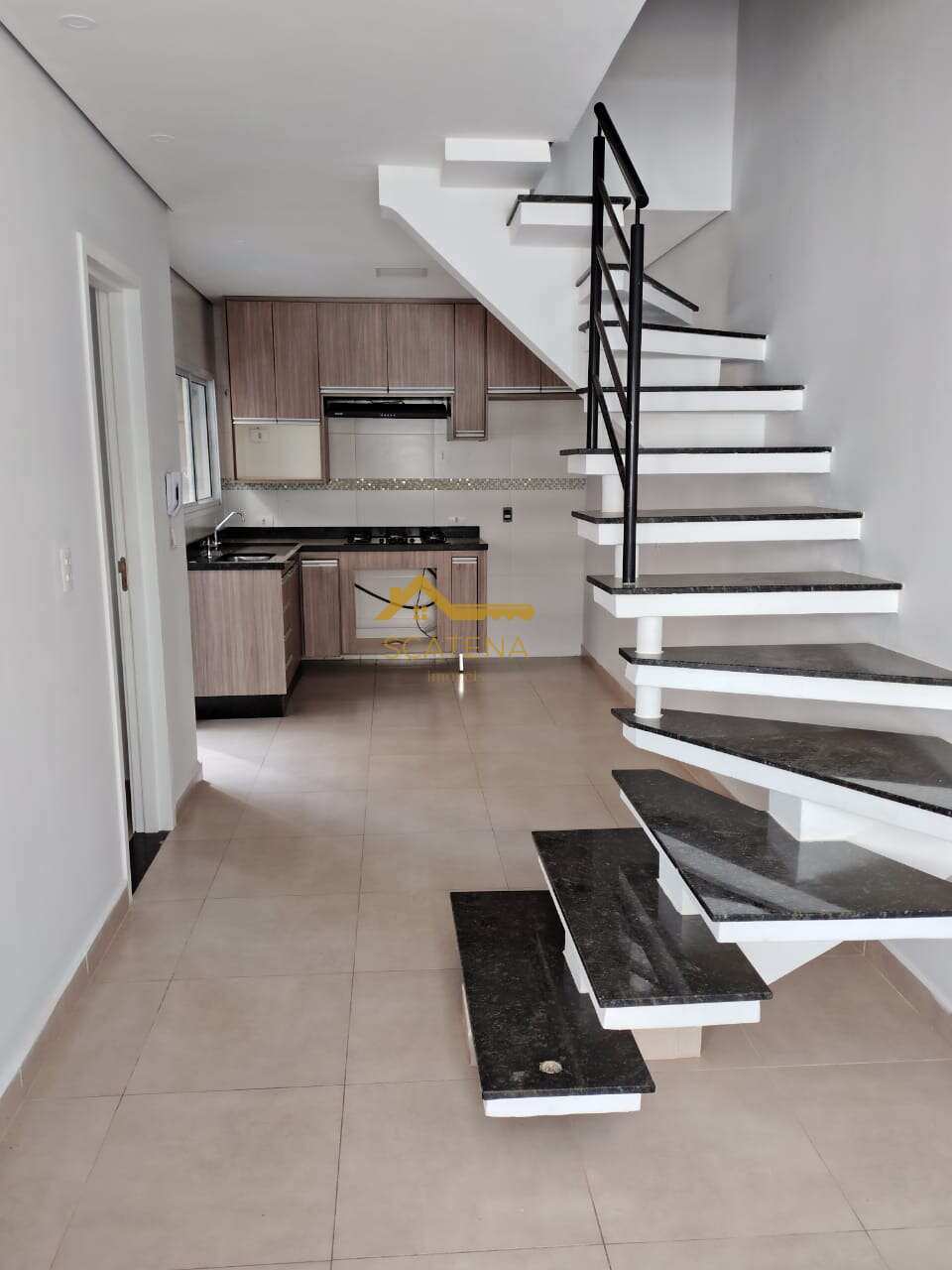 Casa de condomínio à venda com 2 quartos, 65m² - Condomínio Villagio Caprese,Sorocaba