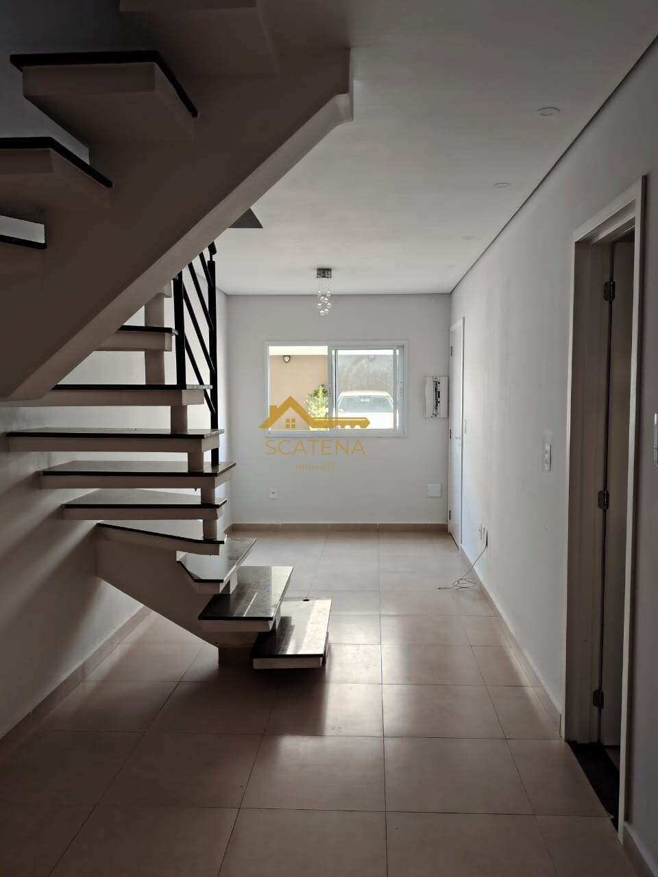 Casa de condomínio à venda com 2 quartos, 65m² - Condomínio Villagio Caprese,Sorocaba